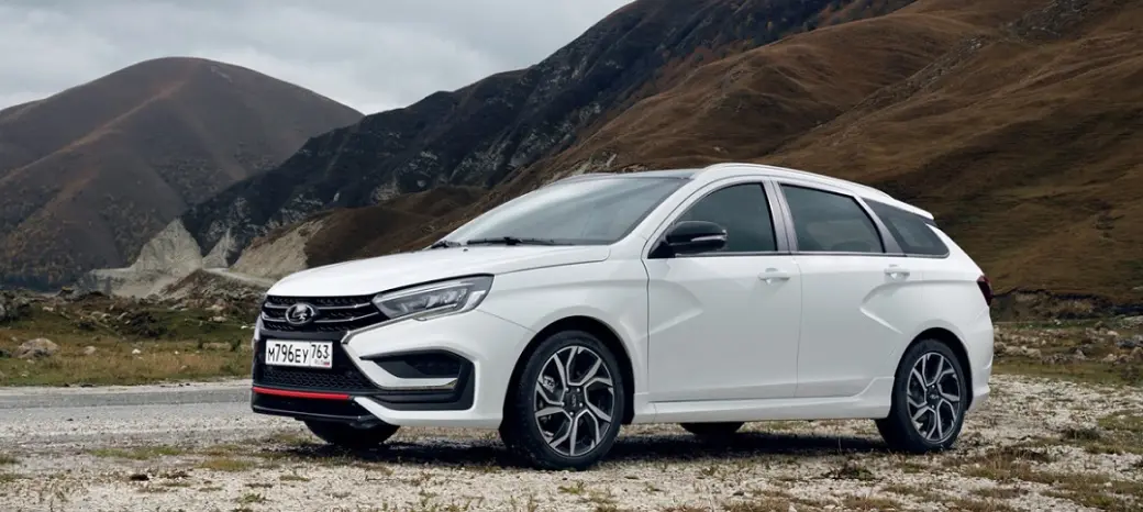 Универсалы в Волгограде