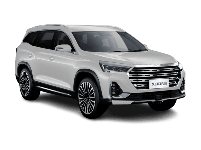 Jetour X90 Plus в наличии по цене от 3 480 000 рублей