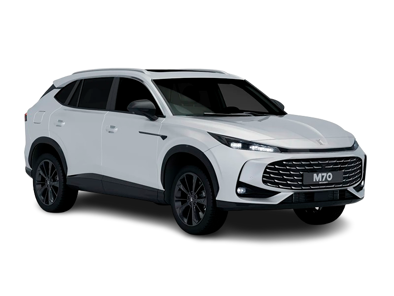 Кредит на Москвич М70 I