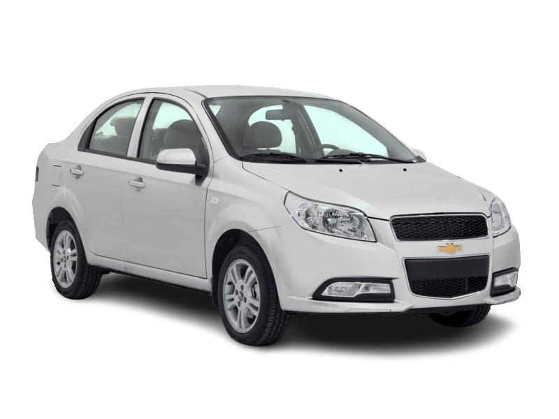 Chevrolet Nexia купить по цене от 847 000 рублей