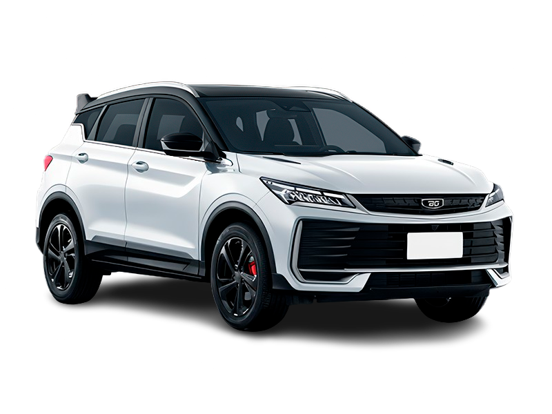 Кредит на Belgee X50+ I