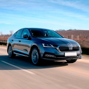 Новые автомобили Skoda в Волгограде